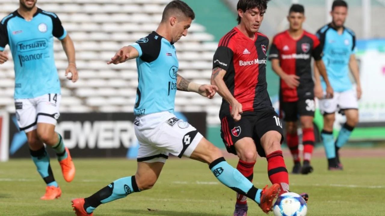 Belgrano vs. Newell’s Old Boys. Pronóstico, Apuestas y Cuotas│23 de abril de 2023