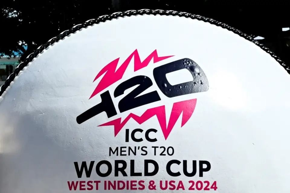 2024 ICC Men's T20 World Cup West Indies & USA: Full Schedule, Groups, Format, and Squad