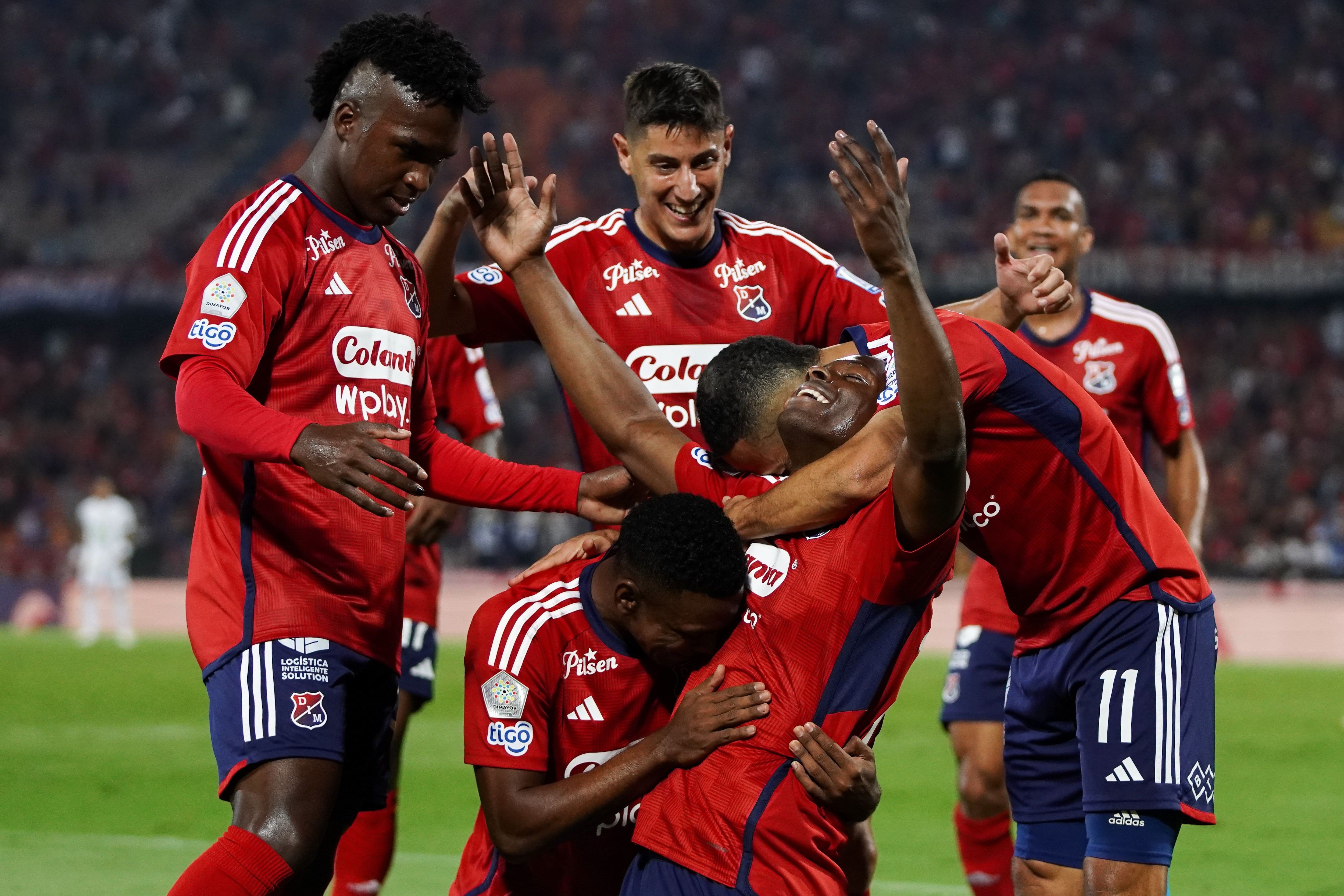 Independiente Medellin vs Always Ready Prediction, Betting Tips & Odds | 30 MAY 2024