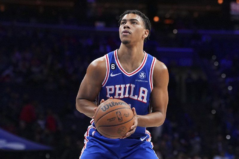 Dalllas Mavericks vs Philadelphia 76ers. Pronóstico, Apuestas y Cuotas│11 de julio de 2023