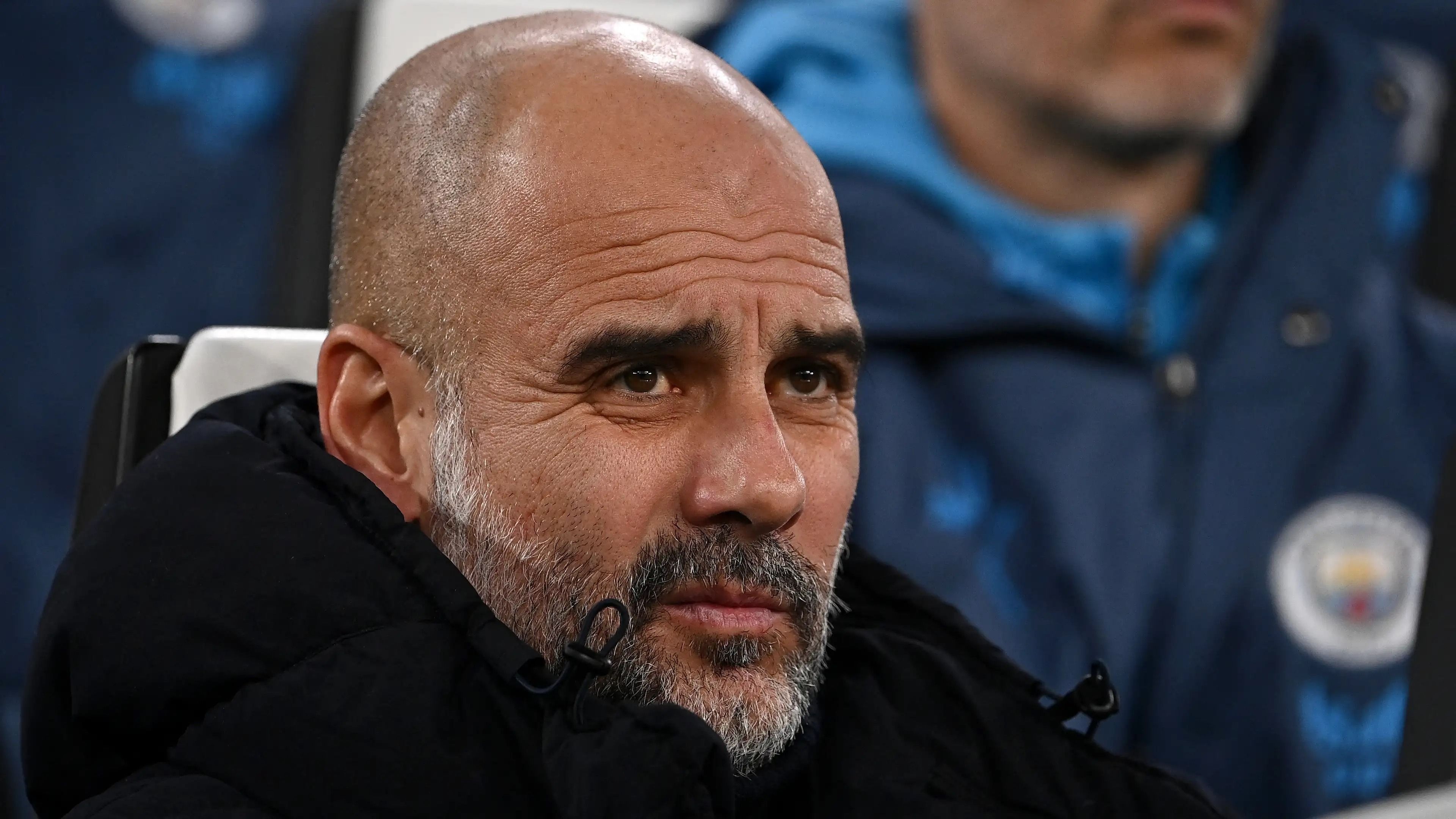 Pep Guardiola Reveals Dealing with Health Issues