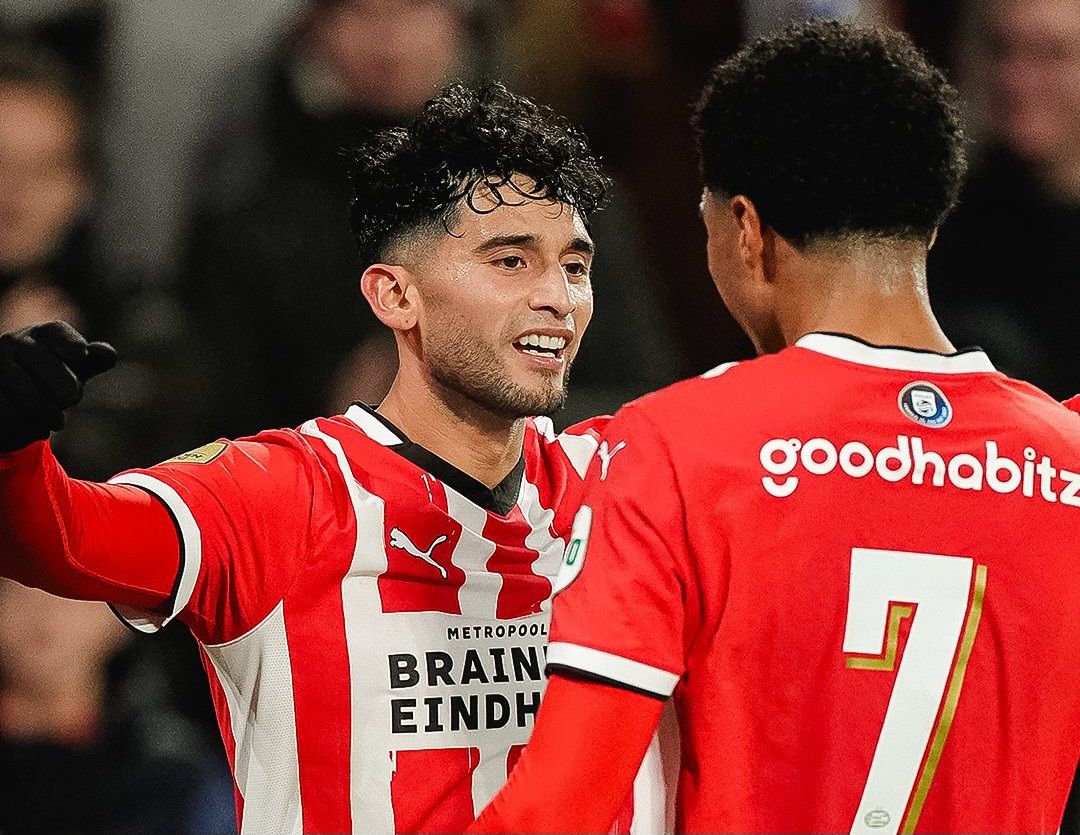 Heerenveen vs PSV Eindhoven Prediction, Betting Tips & Odds | 14 DECEMBER, 2024