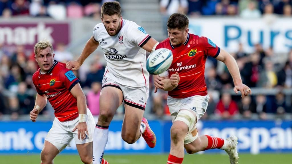 Munster vs Ulster Prediction, Betting Tips & Odds | 01 JUNE 2024