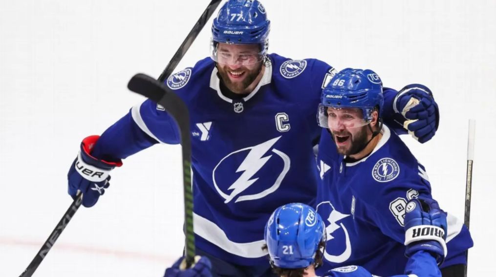 Tampa Bay Lightning vs Nashville Predators Prediction, Betting Tips & Odds │29 OCTOBER, 2024