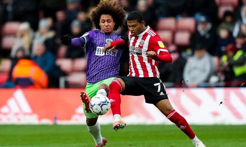 Bristol City vs Sheffield United Prediction, Betting Tips & Odds │5 November, 2024 