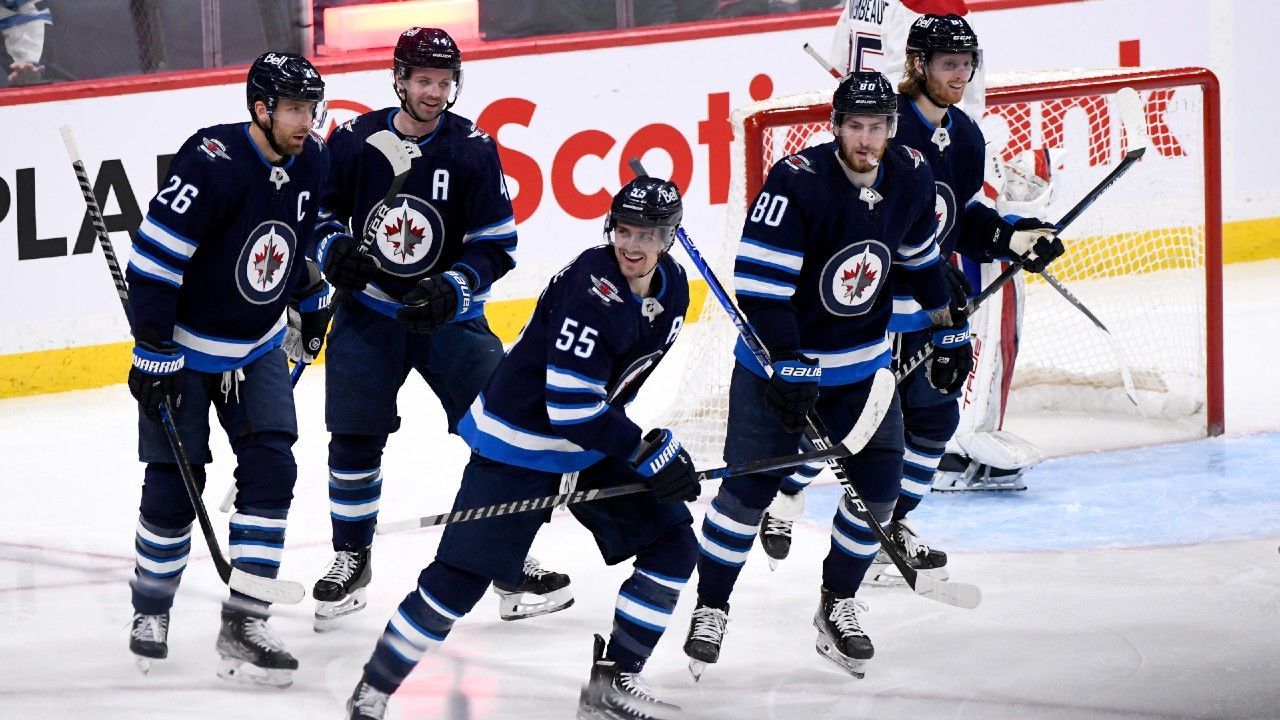 Arizona Coyotes vs. Winnipeg Jets. Pronóstico, Apuestas y Cuotas | 29 de octubre de 2022