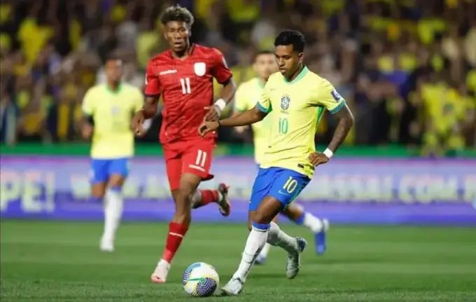 Paraguay vs Brasil. Pronóstico, Apuestas y Cuotas│11 de septiembre de 2024