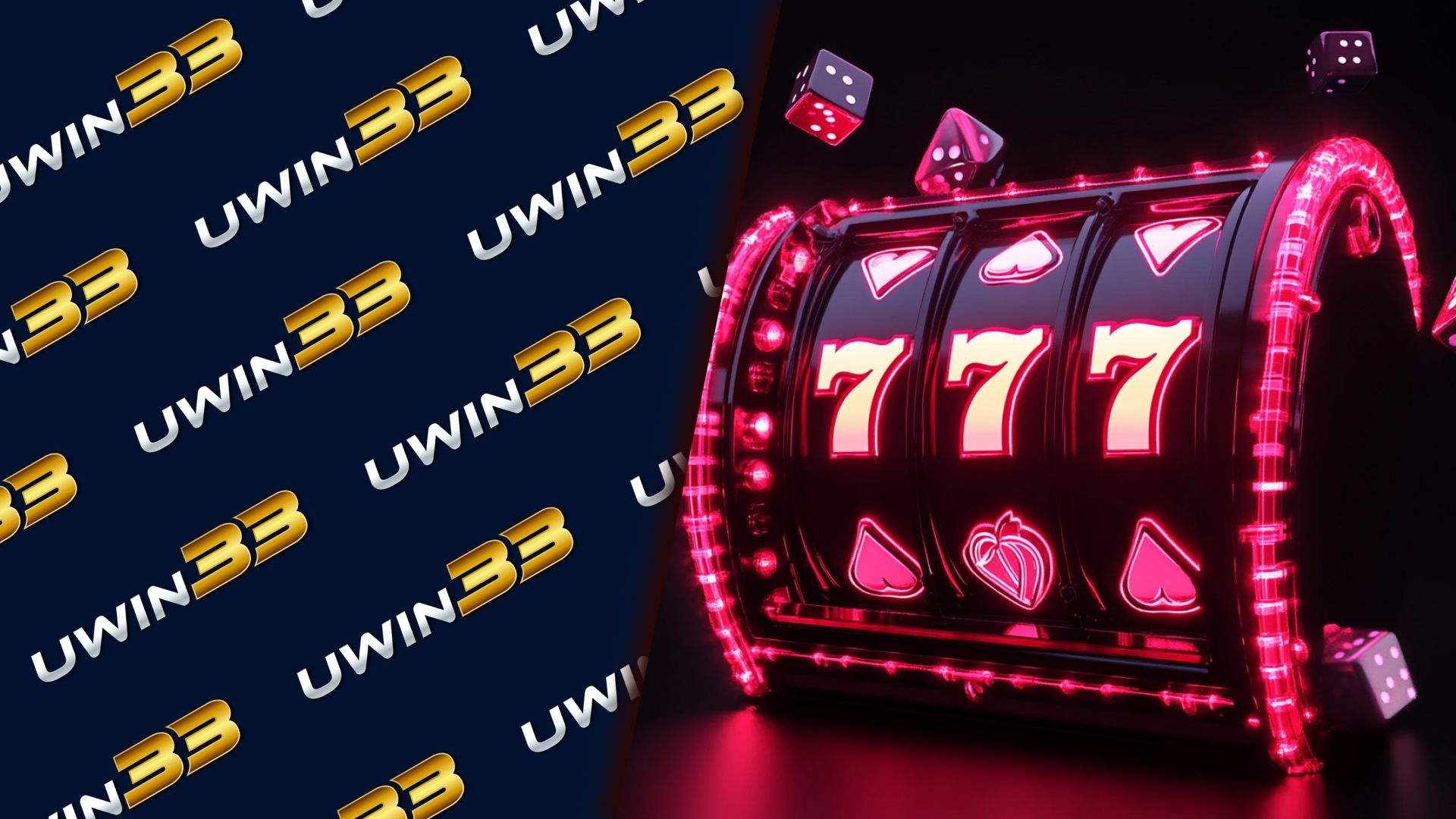 Uwin33 Casino Review