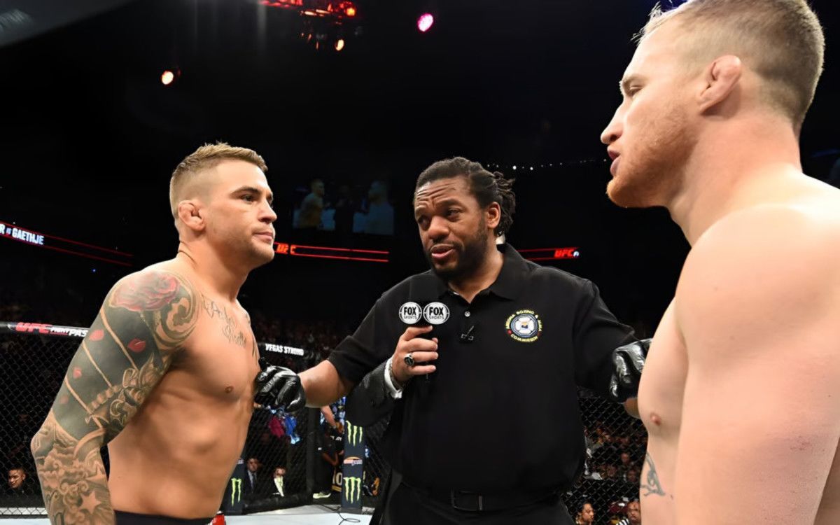 Dustin Poirier vs Justin Gaethje Prediction, Betting Tips & Odds │30 JULY, 2023