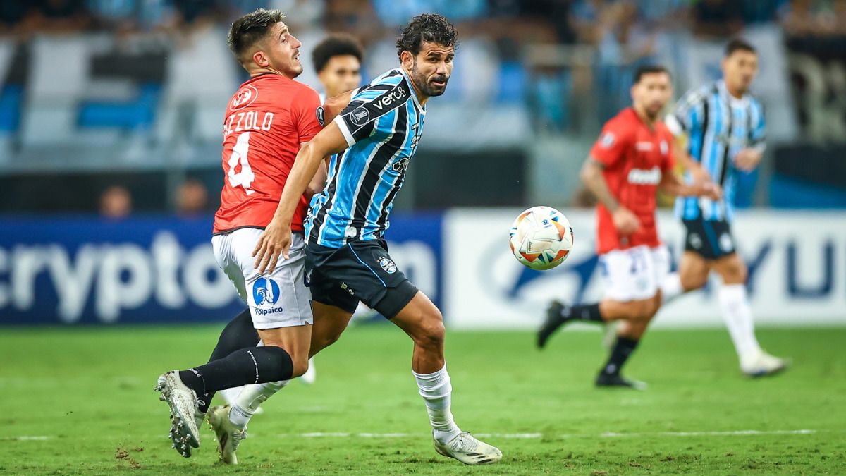 Huachipato vs Grêmio Prediction, Betting Tips & Odds │05 JUNE, 2024