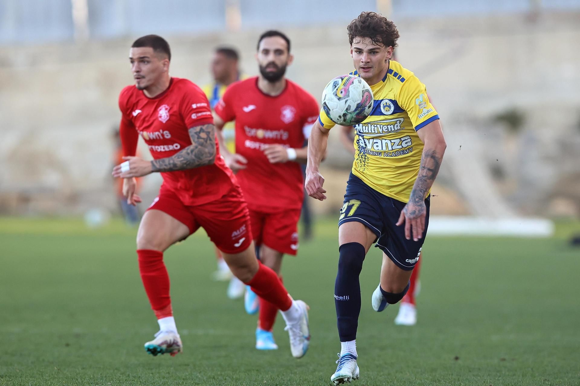 Marsaxlokk vs Sliema Wanderers Prediction, Betting Tips & Odds | 15 SEPTEMBER 2024