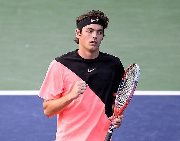 Taylor Harry Fritz vs Nikoloz Basilashvili Pronóstico, Apuestas y Cuotas | 16 de enero de 2023