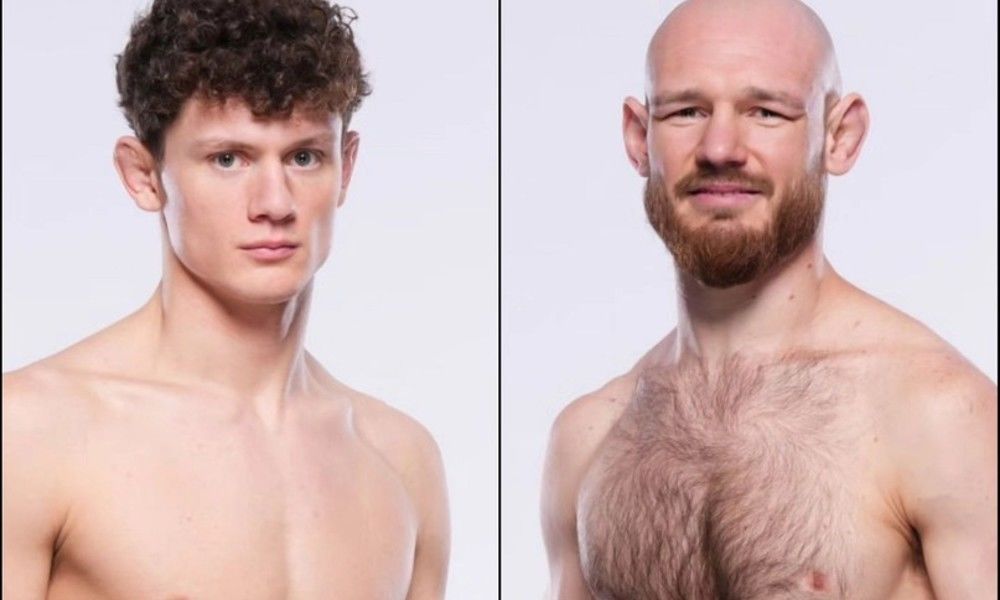 Viacheslav Borshchev vs. Chase Hooper. Pronóstico, Apuestas y Cuotas | 12 de mayo de 2024