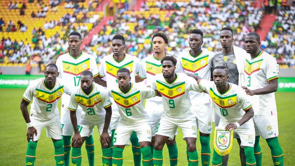 Senegal vs Burundi Prediction, Betting, Tips, and Odds | 19 NOVEMBER, 2024