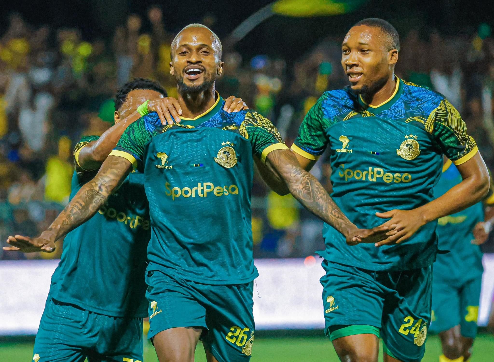 Kagera Sugar vs Young Africans Prediction, Betting Tips & Odds | 29 AUGUST 2024