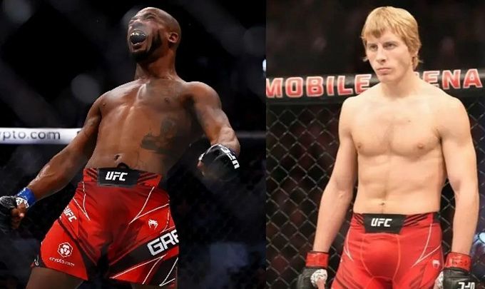 Bobby Green vs Paddy Pimblett Pronóstico, Apuestas y Cuotas│27 de julio de 2024