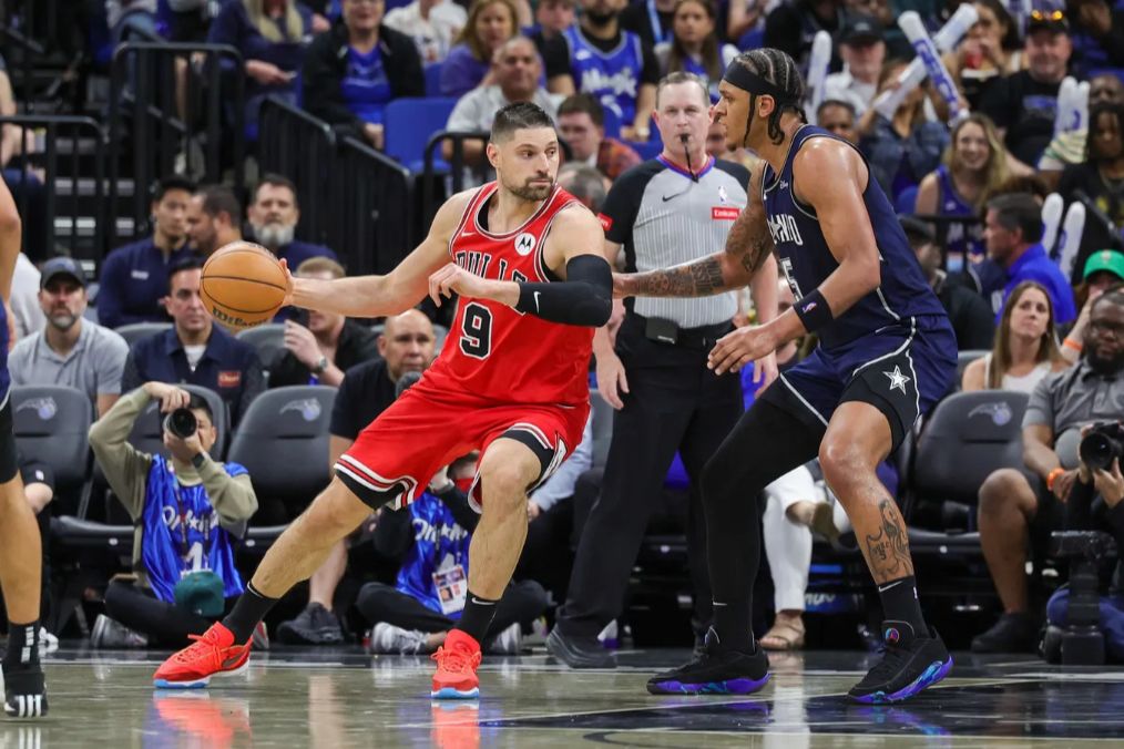 Orlando Magic vs Chicago Bulls Prediction, Betting Tips & Odds │28 NOVEMBER, 2024