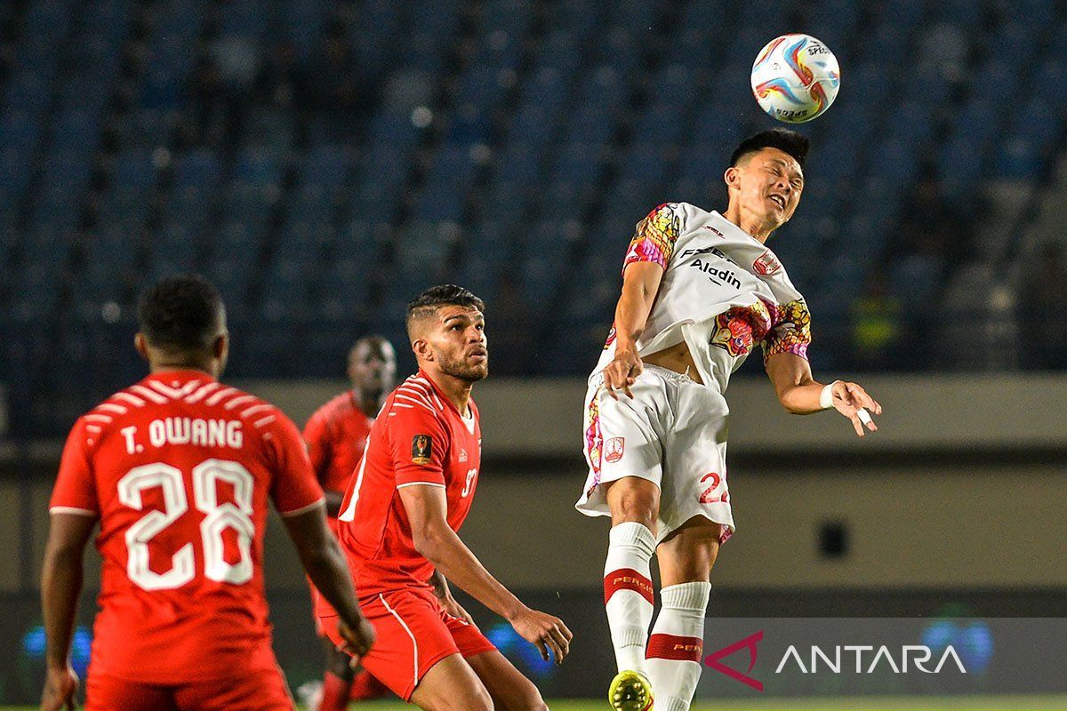 Persis Solo vs Borneo FC Prediction, Betting Tips & Odds | 19 OCTOBER, 2024