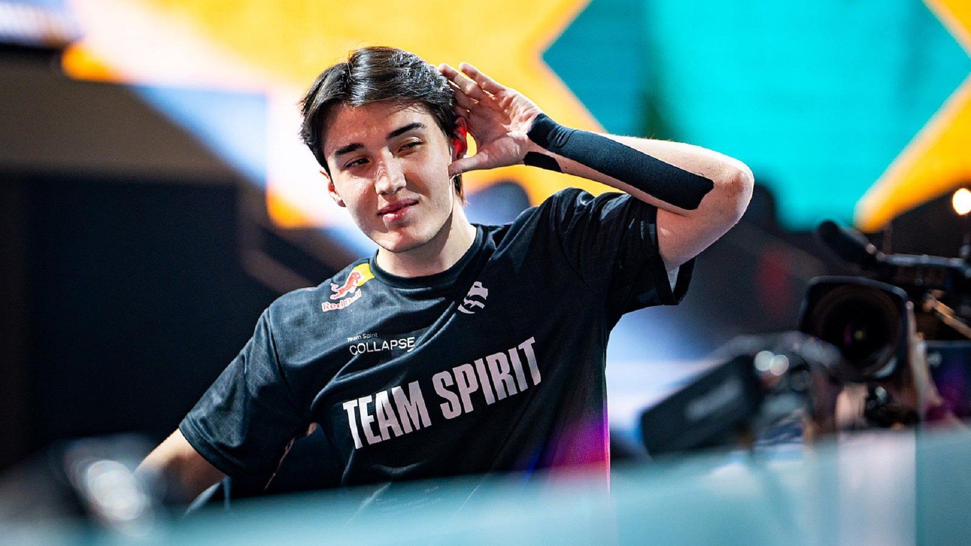 Team Spirit vs. LGD Gaming. Pronóstico, Apuestas y Cuotas│17 de julio de 2024