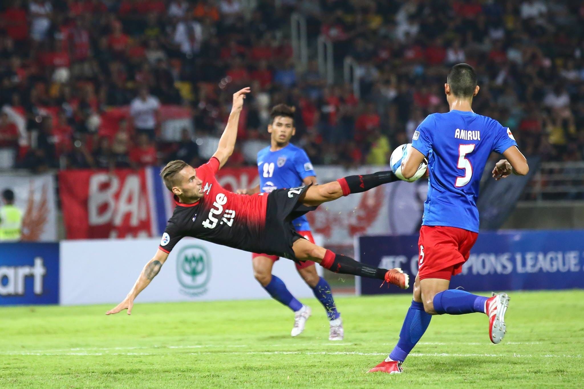 Chiangrai United vs Bangkok United Prediction, Betting Tips & Odds | 27 OCTOBER 2024