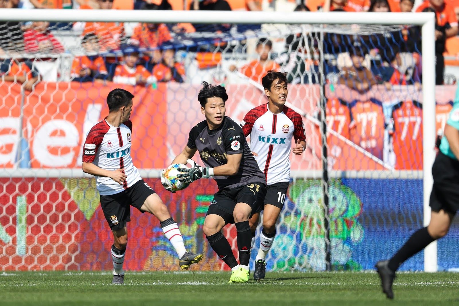 FC Seoul vs Gangwon FC Prediction, Betting Tips & Odds | 26 JUNE 2024