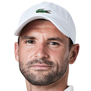 Grigor Dimitrov vs Tomas Machac Prediction: Battle of Formidable Servers in Vienna; Dimitrov's Experience vs Machac's Emerging Talent