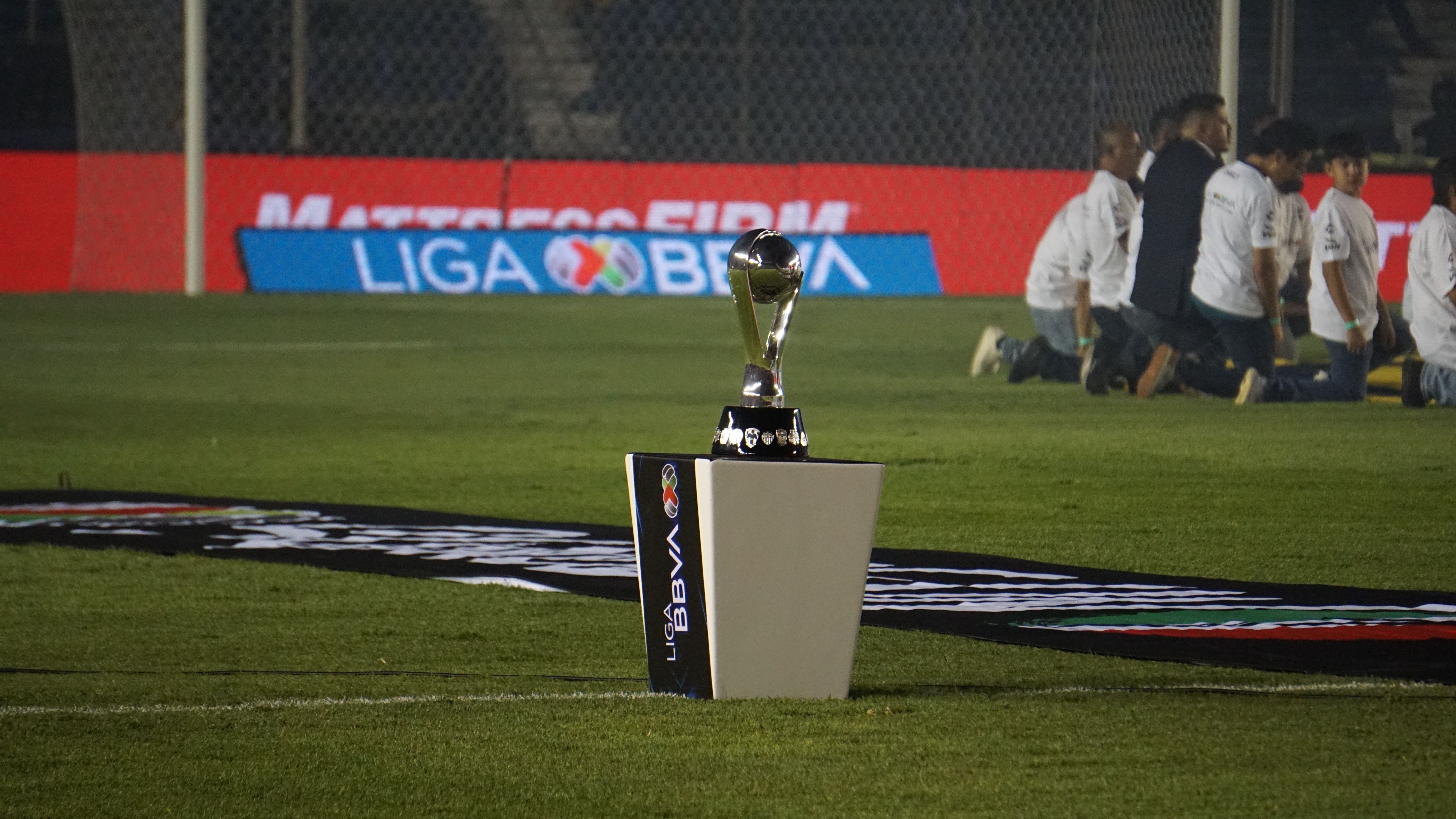 La inteligencia artificial pronostica al próximo campeón de la Liga MX: Club América vs Cruz Azul