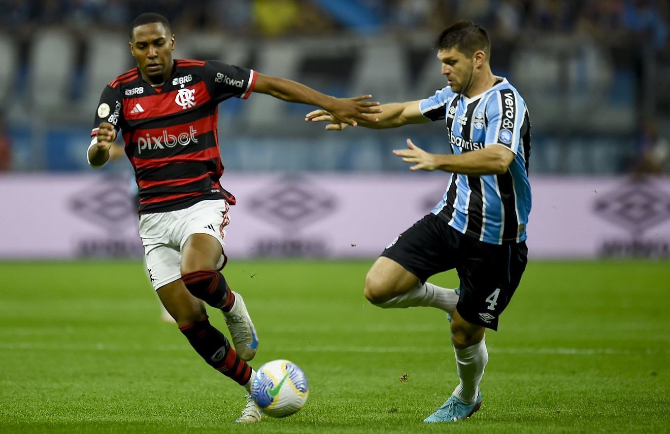 Corinthians FC vs Flamengo FC Prediction, Betting Tips & Odds | 20 OCTOBER 2024