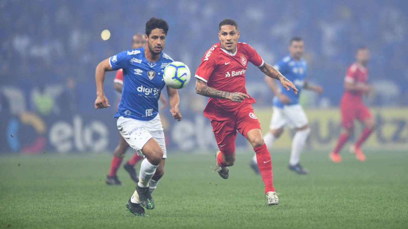 Internacional vs. Cruzeiro. Pronostico, Apuestas y Cuotas│2 de julio de 2023