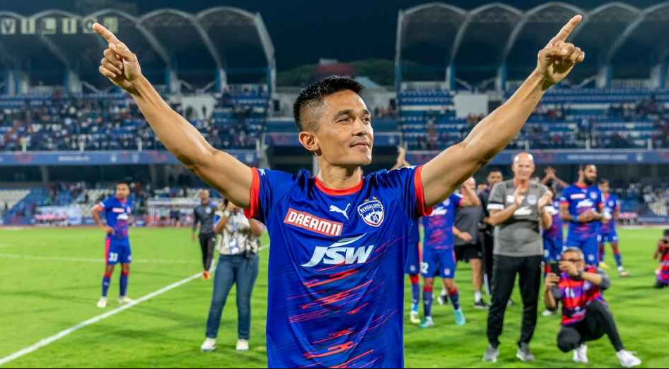 Bengaluru FC vs Mumbai City FC Prediction, Betting Tips & Odds │ 8 December, 2023  