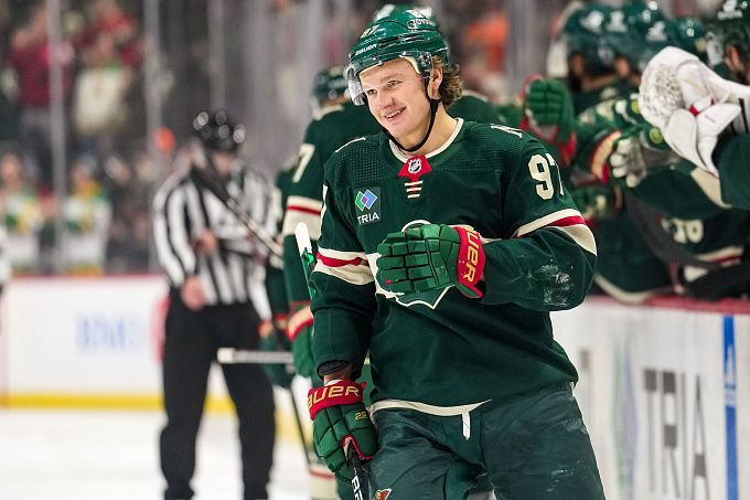 Vancouver Canucks vs Minnesota Wild Pronostico, Apuestas y Cuotas│10 de diciembre de 2022