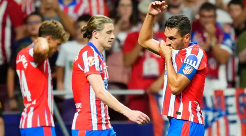 Celta vs Atletico Prediction, Betting Tips & Odds │26 SEPTEMBER, 2024