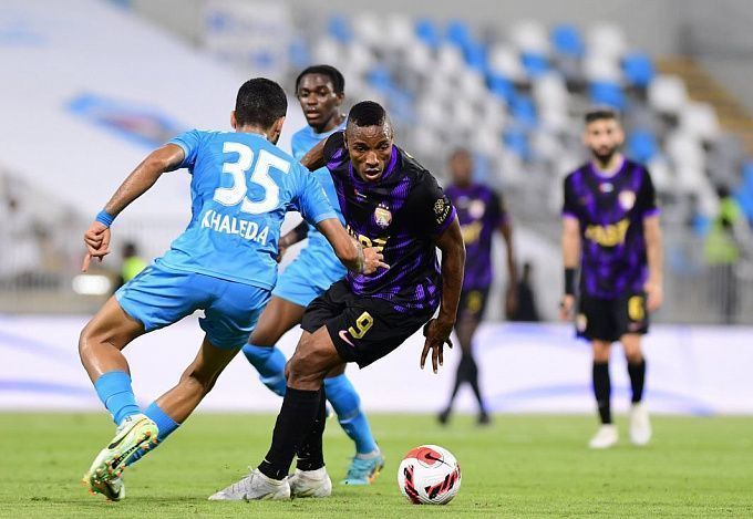 Khorfakkan FC vs Al-Ain FC Prediction, Betting Tips & Odds │09 APRIL, 2023