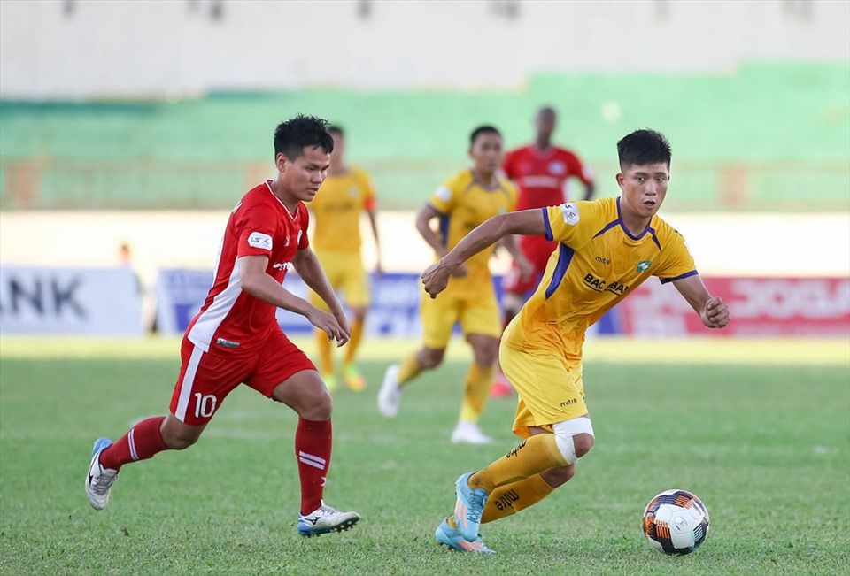 Viettel vs Song Lam Nghe An Prediction, Betting Tips and Odds | 30 JUNE 2024