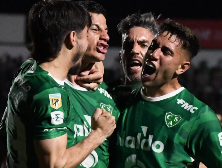 Sarmiento Junin vs Boca Juniors Prediction, Betting Tips & Odds | 11 November, 2024