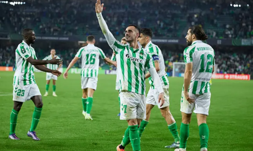 Betis vs Celta Prediction, Betting Tips & Odds │ 10 NOVEMBER, 2024