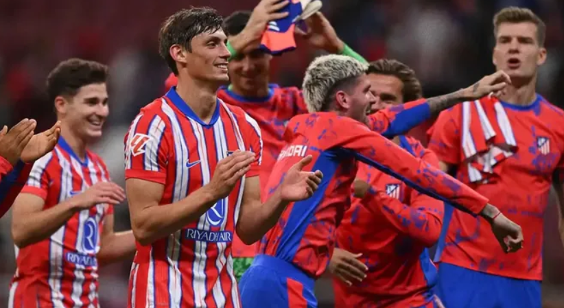 Marbella vs Atletico Madrid Prediction, Betting Tips & Odds │ 4 JANUARY, 2025