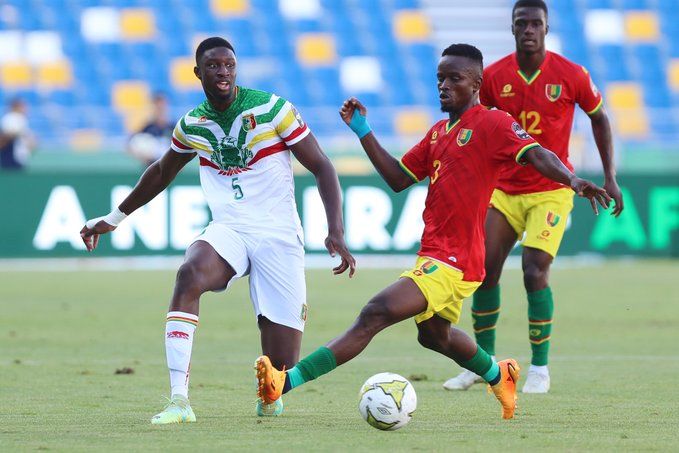 Mali vs Guinea Bissau Prediction, Betting Tips & Odds | 11 OCTOBER, 2024