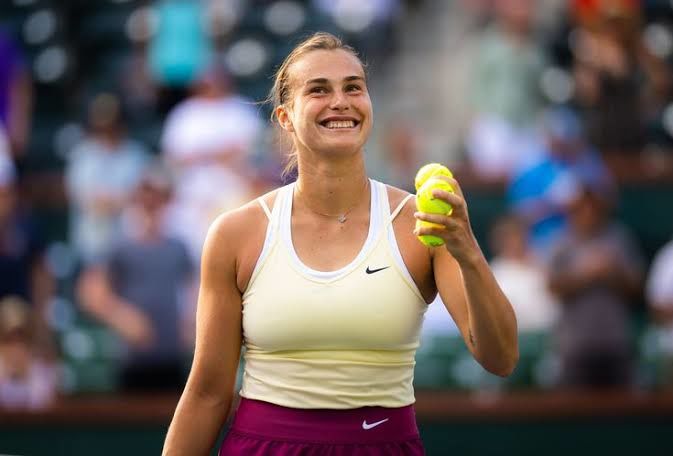 Aryna Sabalenka vs Elena Rybakina Prediction, Betting Tips and Odds | 11 November 2024