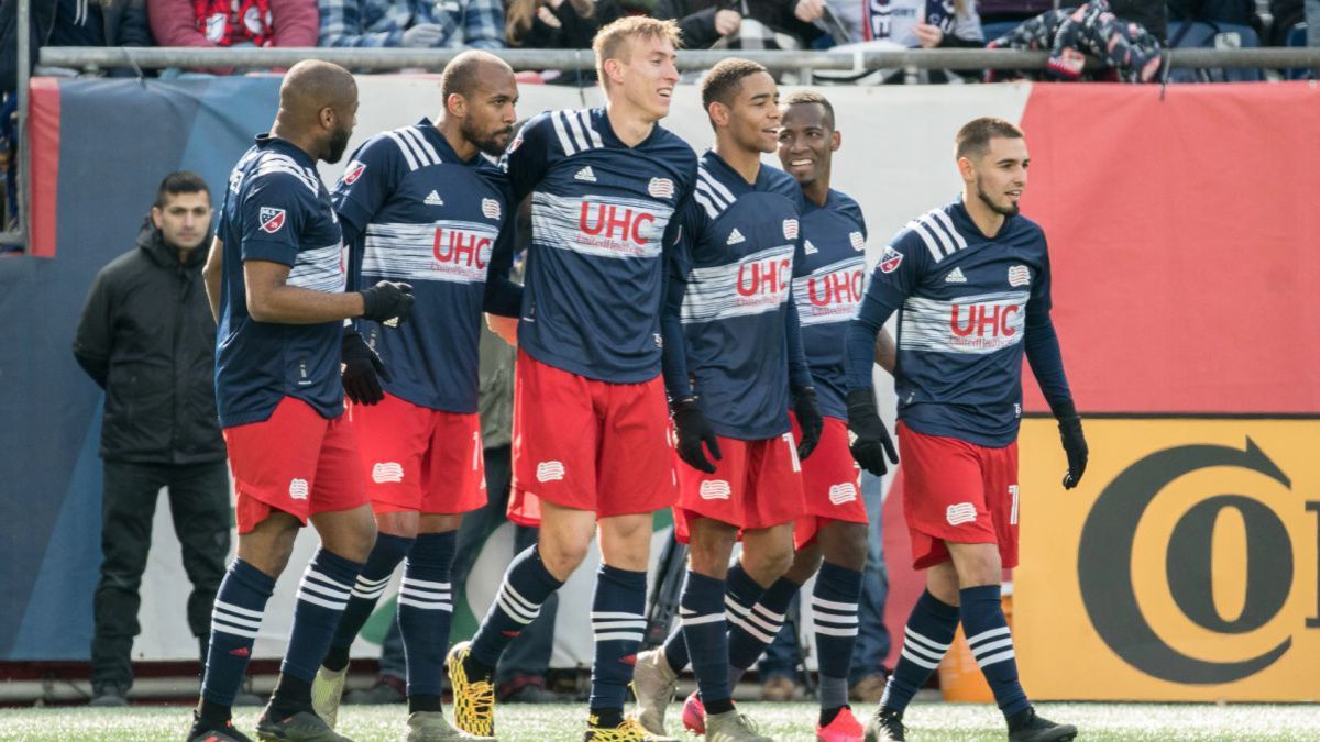 New England Revolution 2023 MLS season preview: Tactics, predicted