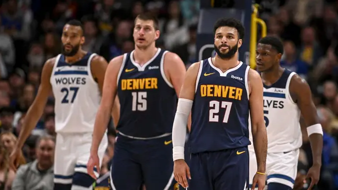 Minnesota Timberwolves vs Denver Nuggets Pronóstico, Apuestas y Cuotas│10 de mayo de 2024