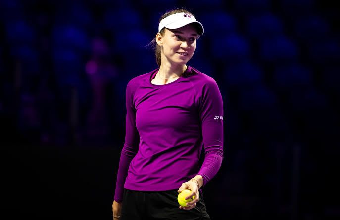 Elena Rybakina vs Qinwen Zheng Prediction, Betting Tips and Odds | 04 November 2024