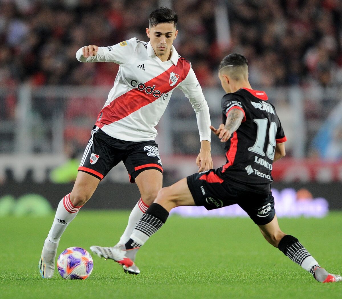 Instituto vs. River Plate. Pronostico, Apuestas y Cuotas│7 de noviembre de 2024