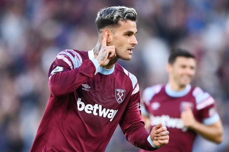 West Ham vs Tottenham. Pronóstico, Apuestas y Cuotas│18 de julio de 2023