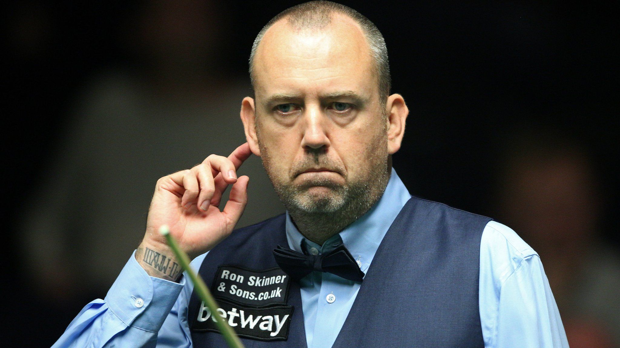 Jimmy Robertson vs Mark Williams Prediction, Betting Tips and Odds | 05 SEPTEMBER 2024