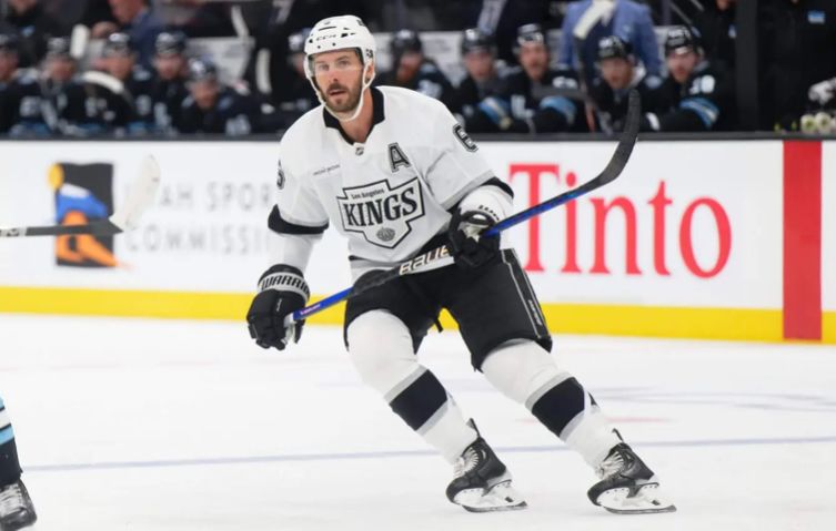 LA Kings vs SJ Sharks Prediction, Betting Tips & Odds │ 25 OCTOBER, 2024