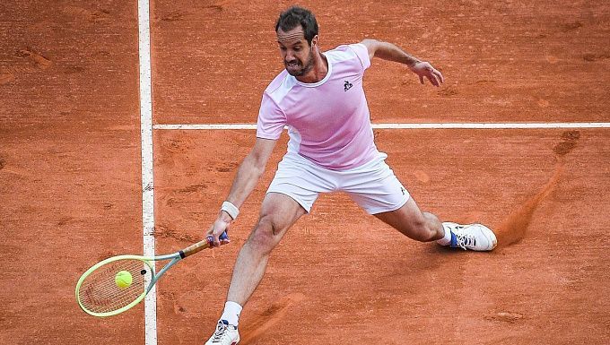 Richard Gasquet vs Jannik Sinner Pronóstico, Apuestas y Cuotas│20 de junio de 2023