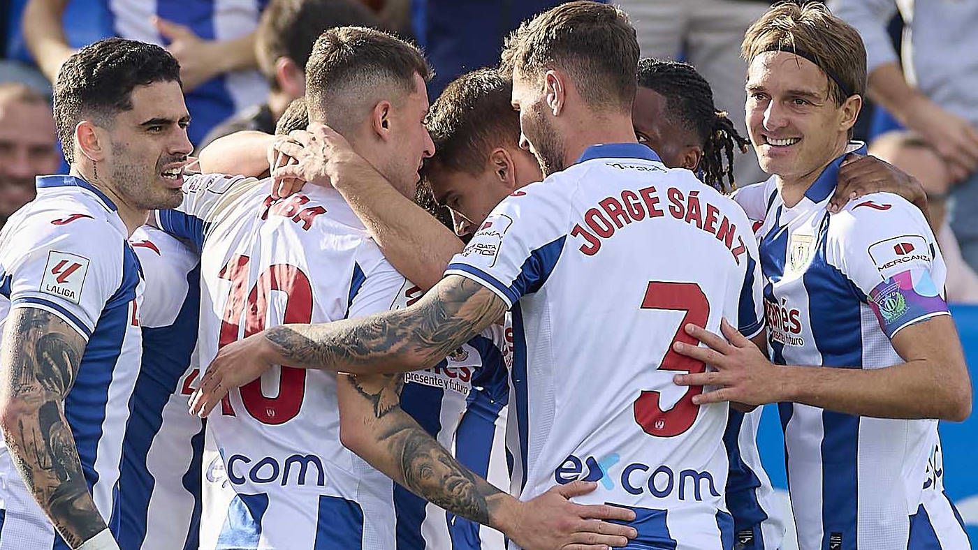 Cartagena vs Leganes Prediction, Betting Tips & Odds│5 JANUARY, 2025