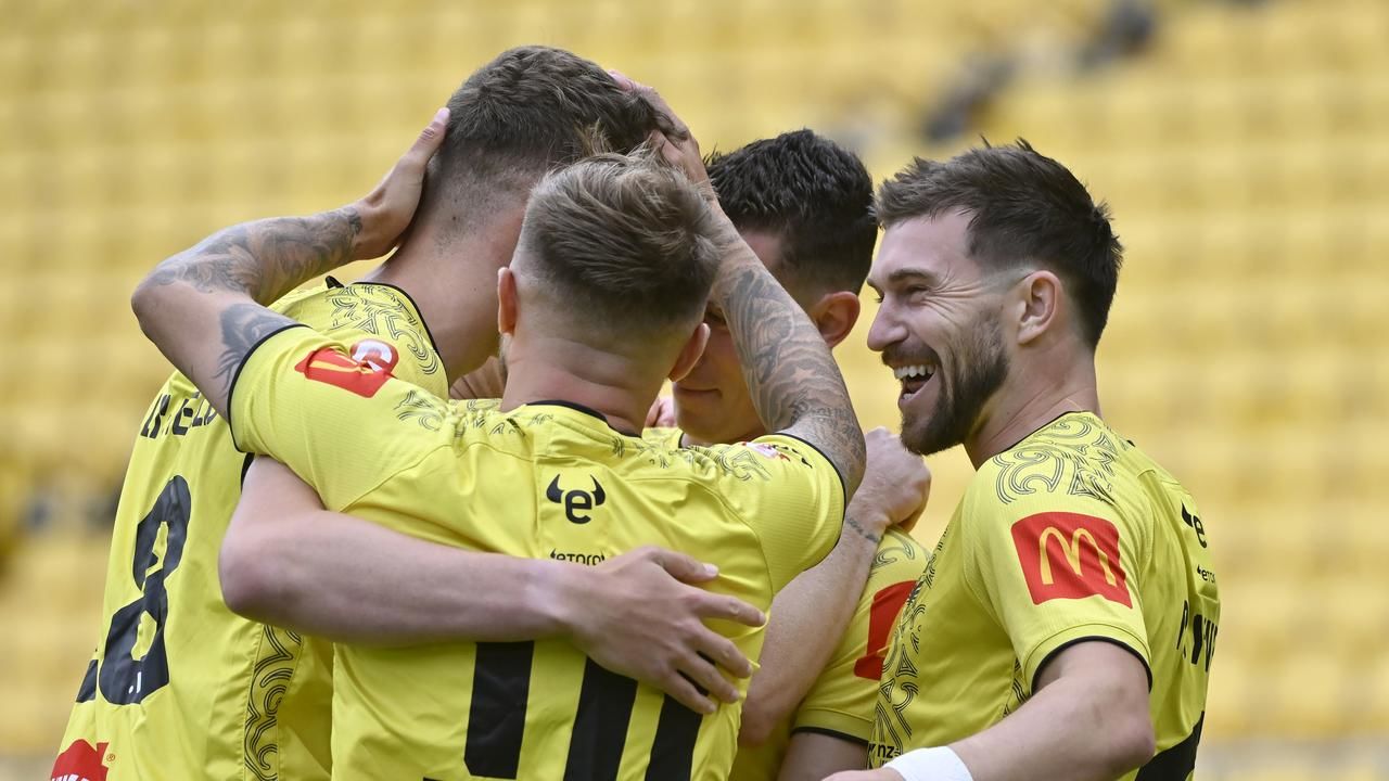 Wellington Phoenix vs Western United Prediction, Betting Tips & Odds | 20 OCTOBER, 2024