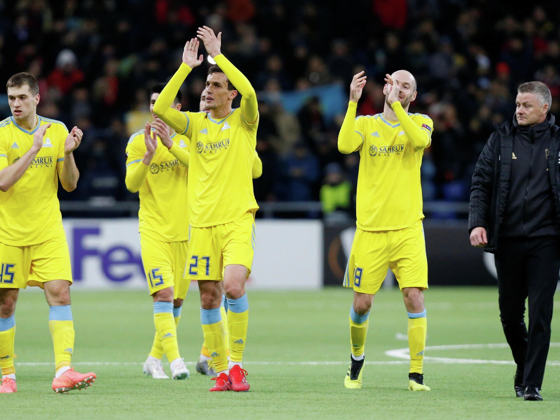 Astana vs Hunedoara Prediction, Betting Tips & Odds │14 AUGUST, 2024